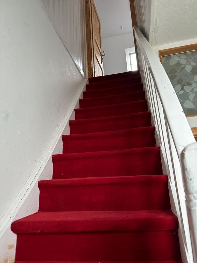 Appartement Plaga Varel Luaran gambar