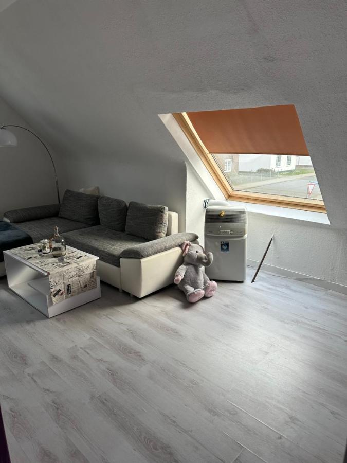 Appartement Plaga Varel Luaran gambar