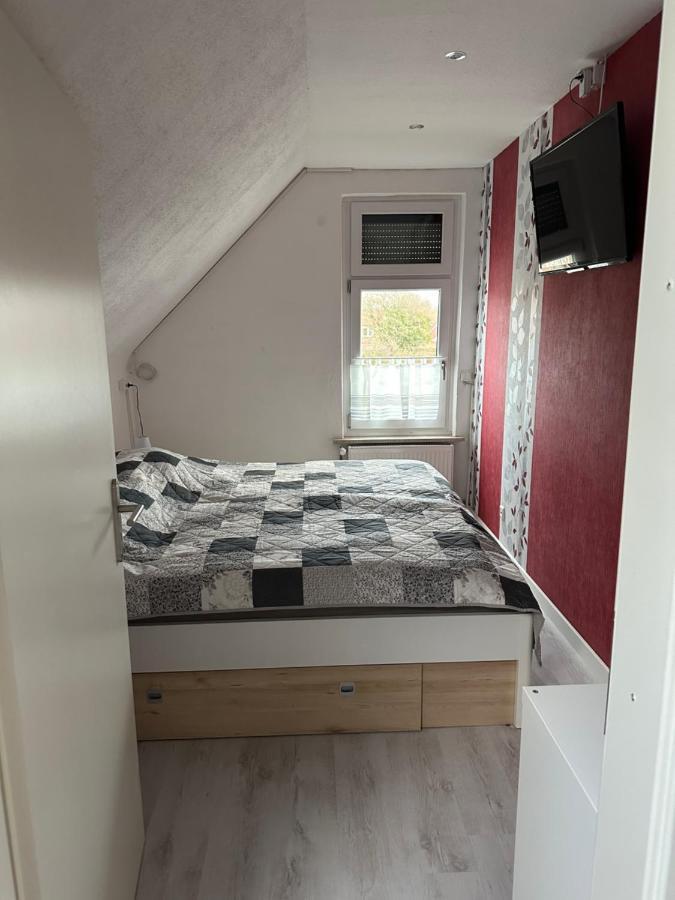 Appartement Plaga Varel Luaran gambar