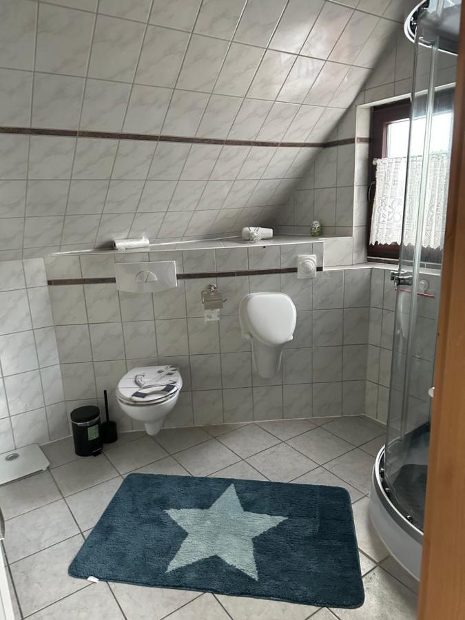 Appartement Plaga Varel Luaran gambar