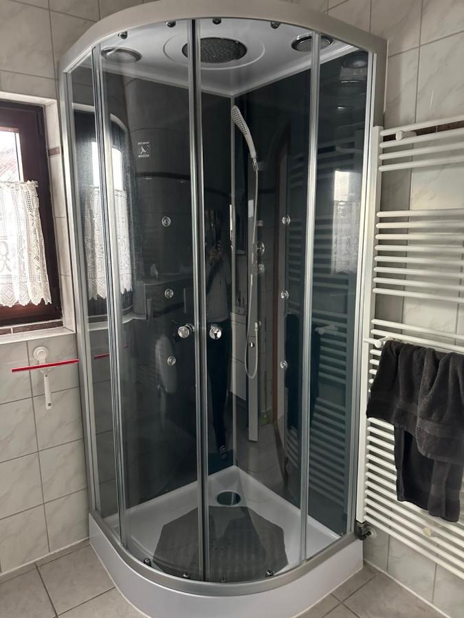 Appartement Plaga Varel Luaran gambar